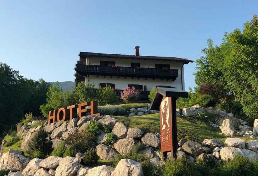 Номер Стандарт, Bayern Resort