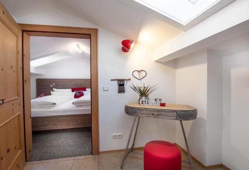 Номер Стандарт, Bayern Resort