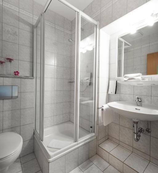 Номер Стандарт, Bayern Resort