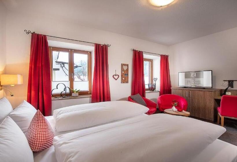 Номер Стандарт, Bayern Resort