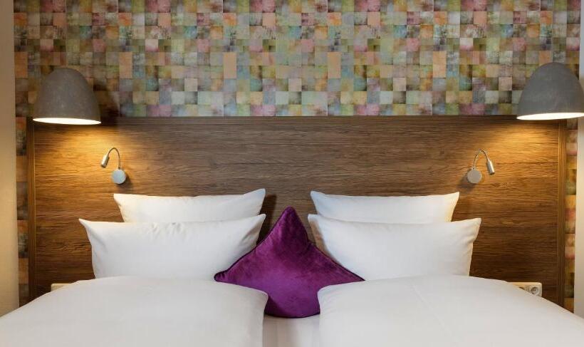 اتاق سوپریور با چشمانداز, Bayern Resort