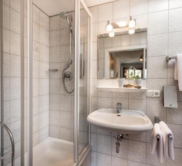 Номер Стандарт, Bayern Resort