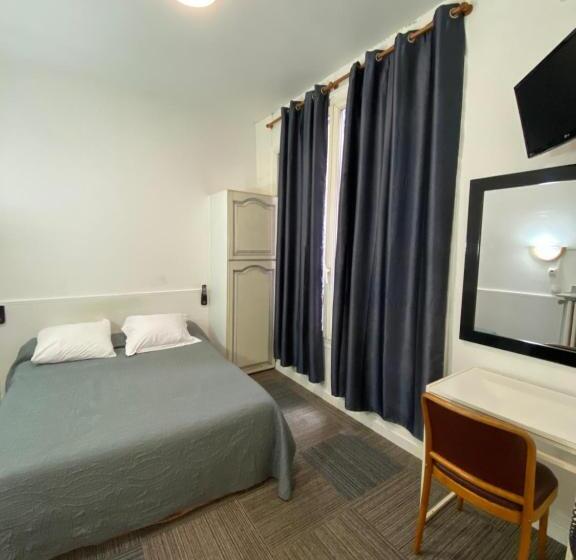 Номер Стандарт, Hôtel Résidence Saint Ouen