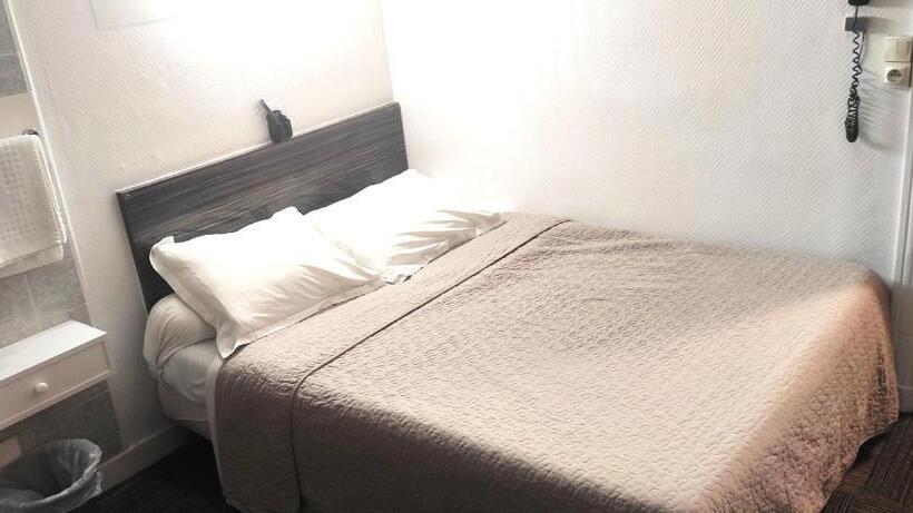 Номер Стандарт, Hôtel Résidence Saint Ouen