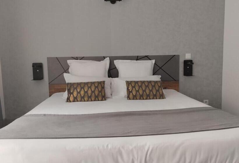 חדר סטנדרט, Le Vanséen