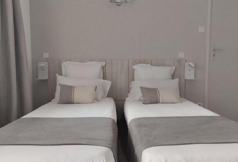 חדר סטנדרט, Le Vanséen