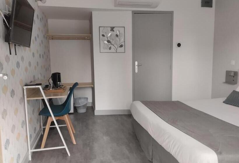 חדר סופריור, Le Vanséen