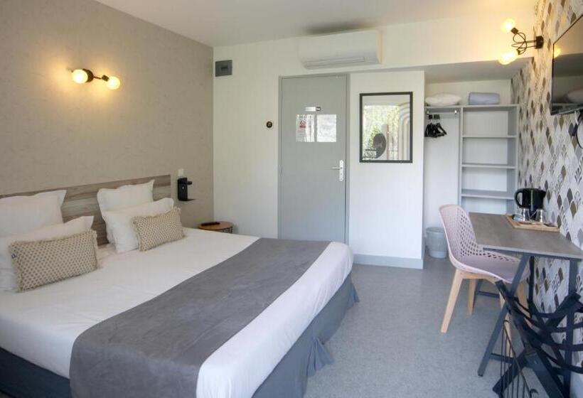 חדר סטנדרט, Le Vanséen