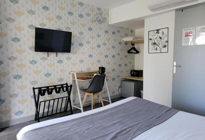 חדר סופריור, Le Vanséen