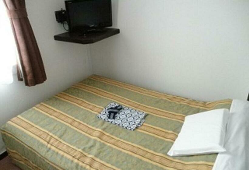 스탠다드 싱글 룸, Terminal Inn