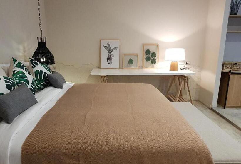 Номер Deluxe, Treevana Club Chiangmai