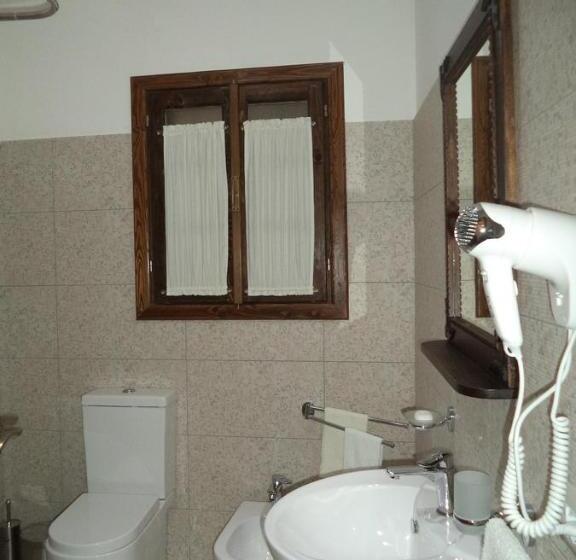 디럭스 룸, Vila Aleksander