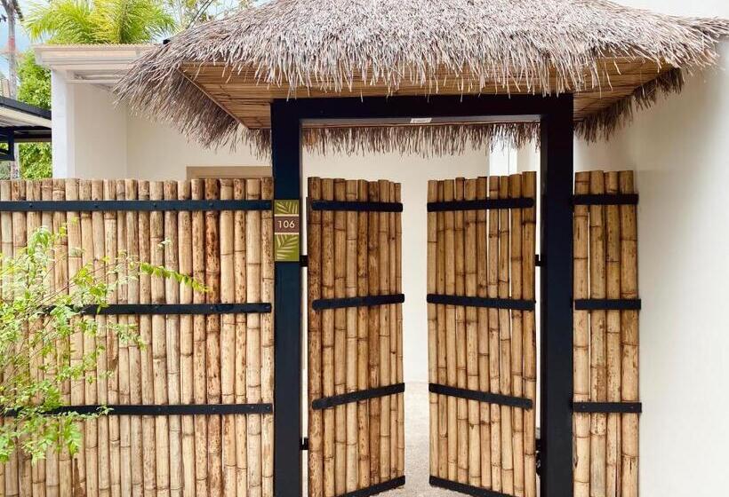 Полулюкс, Baan Taranya Koh Yao Yai Resort