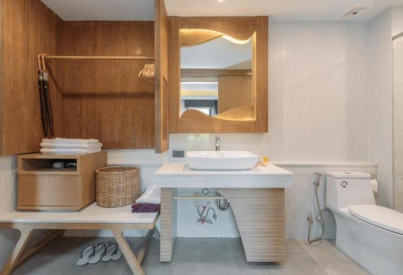 Suíte, Baan Taranya Koh Yao Yai Resort