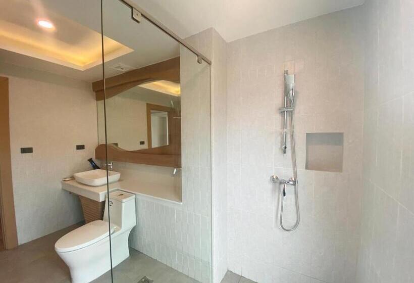 Полулюкс Вид на Море, Baan Taranya Koh Yao Yai Resort