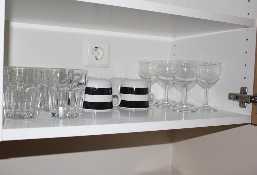 آپارتمان لوکس 1 خوابه, Welcome Apartments