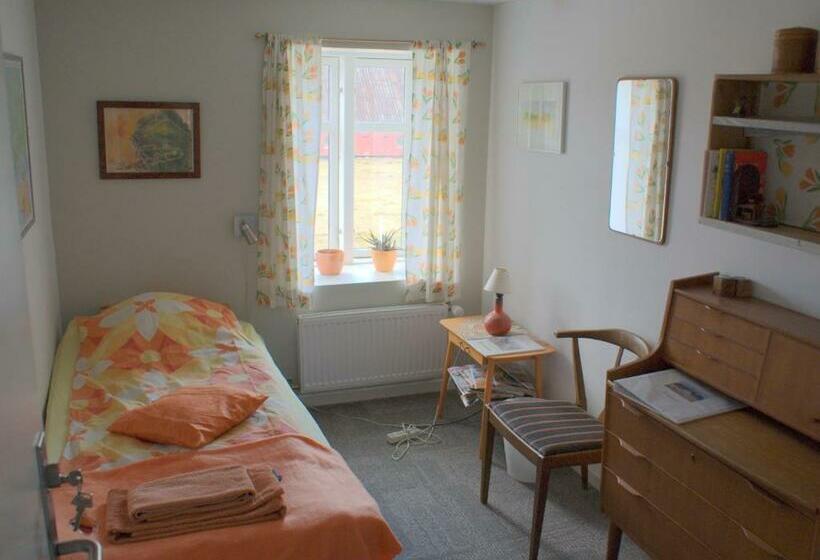 Номер Стандарт Индивидуальный Совместная Ванная, Holtegaard Bed & Breakfast