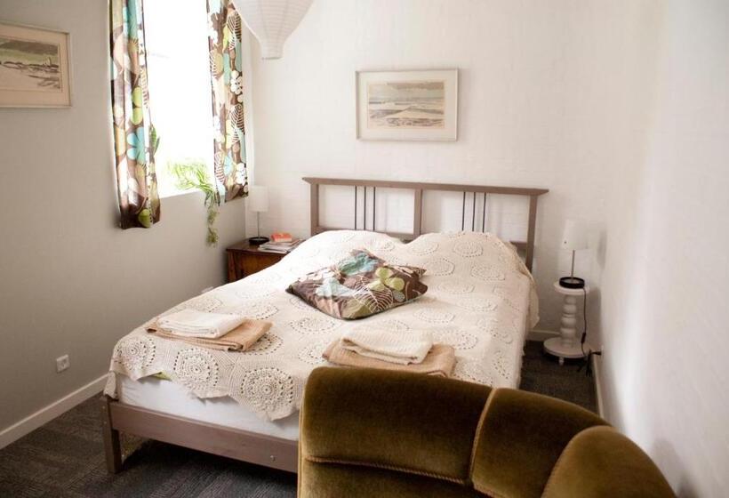 Номер Стандарт Совместная Ванная, Holtegaard Bed & Breakfast