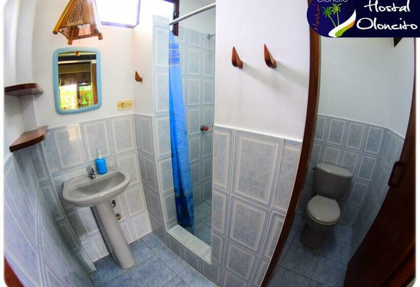 Номер Стандарт, Hostal Oloncito
