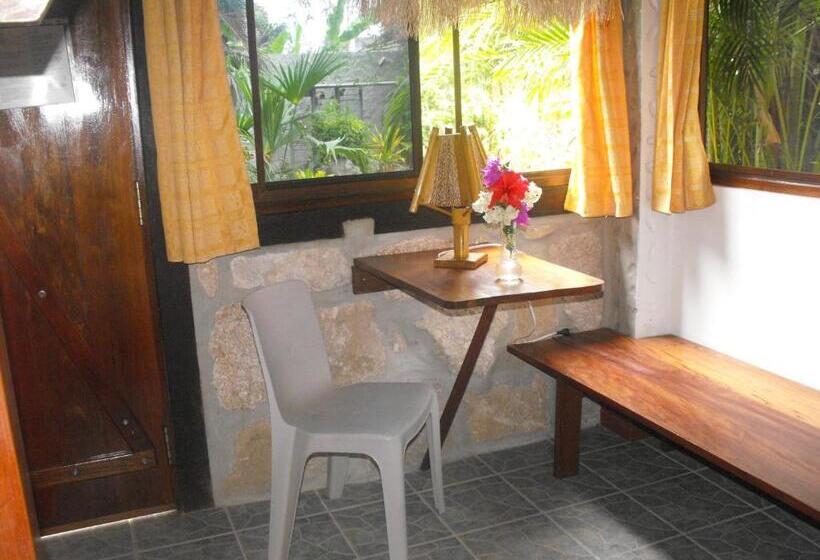 Семейный Номер Superior, Hostal Oloncito
