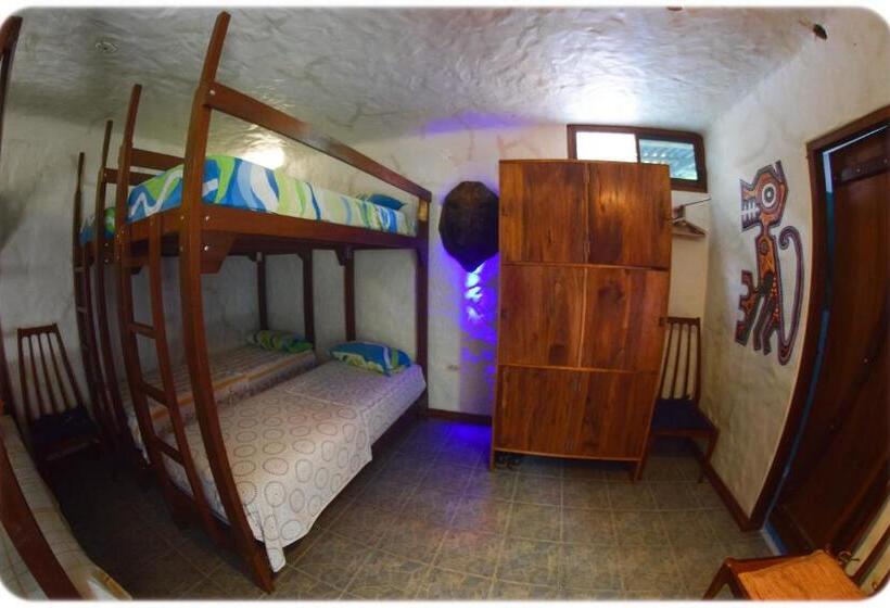 Семейный Номер, Hostal Oloncito