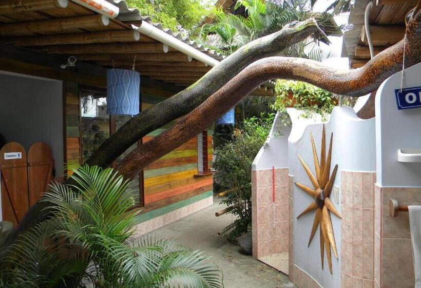 Номер Basic, Hostal Oloncito