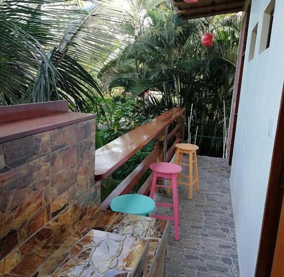 Номер Стандарт, Hostal Oloncito