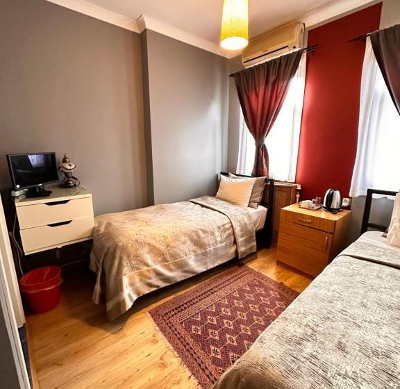 Standard Room, Ahmet Efendi Evi