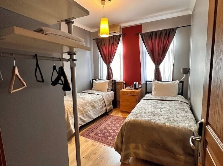 Standard Room, Ahmet Efendi Evi