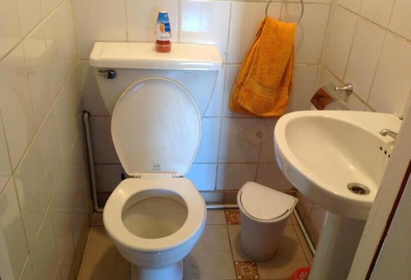 Номер Economy, B&b Patrimonial Little Castle