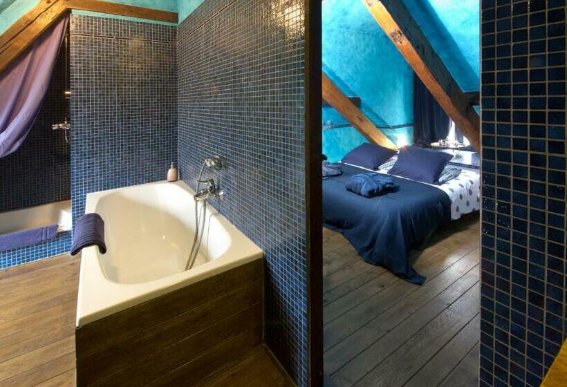 Номер Стандарт, B&b Pronkenburg
