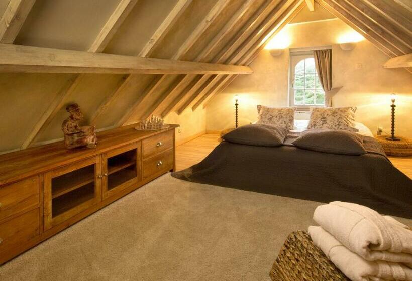 Номер Стандарт, B&b Pronkenburg