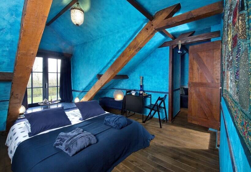 Номер Стандарт, B&b Pronkenburg