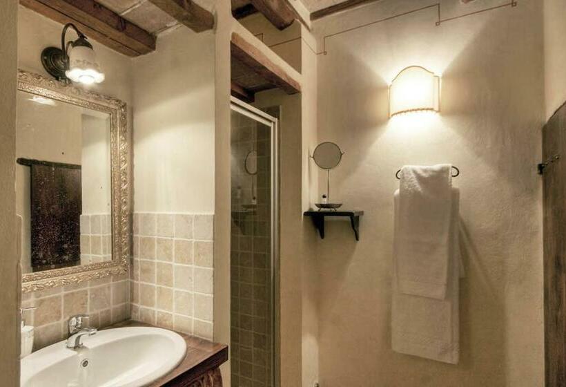 Люкс, Country House Federico I