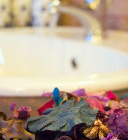 סוויטה, Country House Federico I