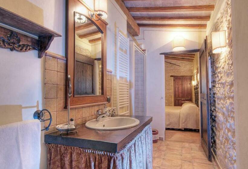Номер Deluxe, Country House Federico I
