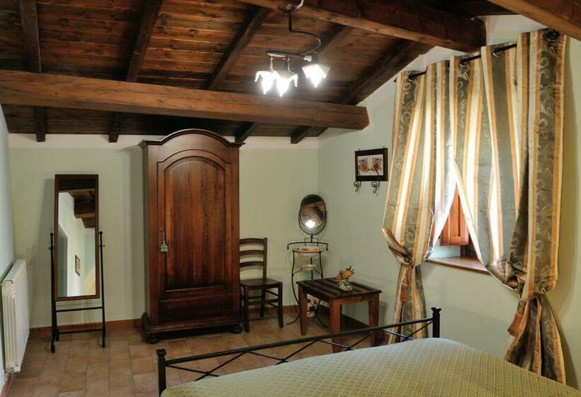 Апартаменты 1 Спальня, Country House Federico I