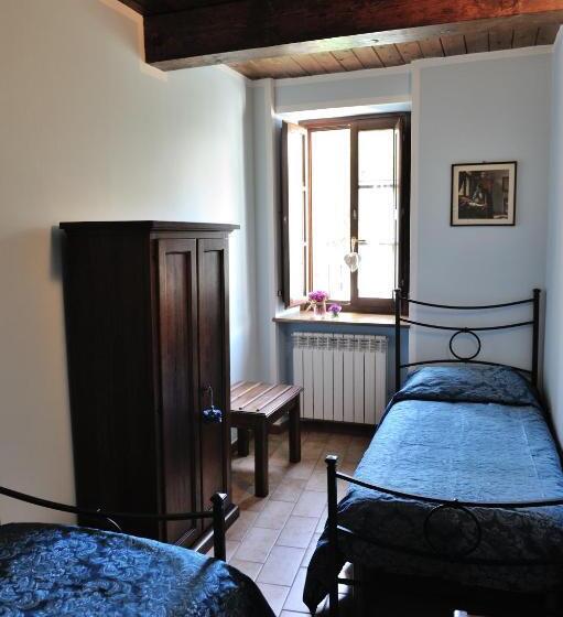 Апартаменты 2 Спальни, Country House Federico I