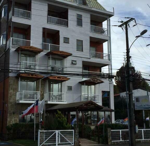 Номер Стандарт Трехместный, Encanto Del Río