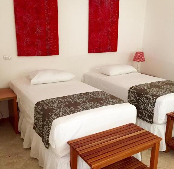 Family Suite, Montelaguna Boutique