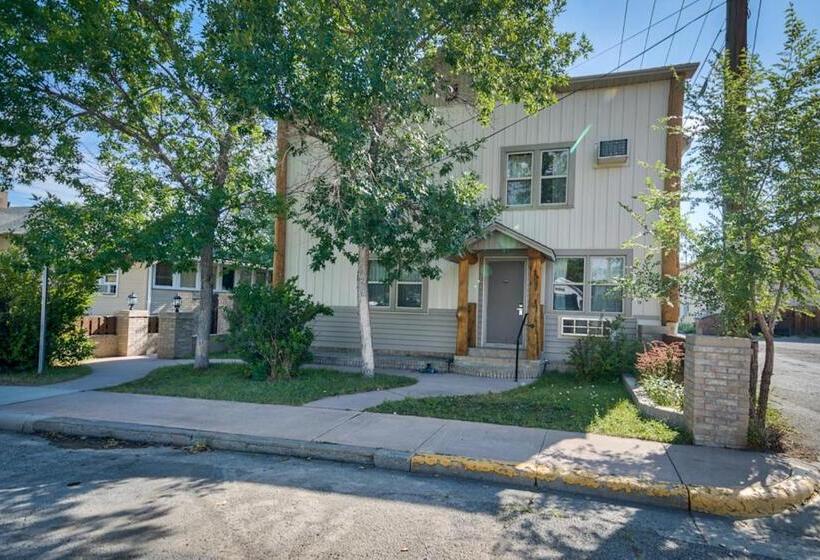 Quarto Deluxe Cama King, Moose Creek Lodge & Suites