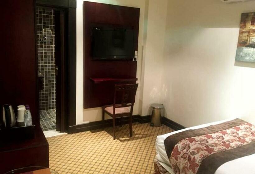 Quarto Economy Individual, Dalin