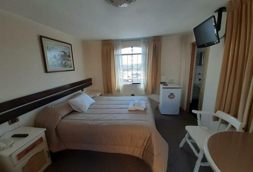 스탠다드 룸, San Francisco Inn