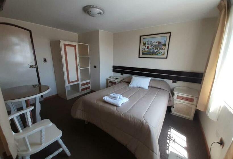 스탠다드 싱글 룸, San Francisco Inn