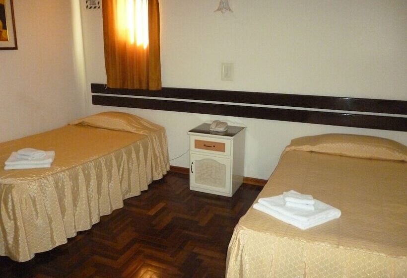 스탠다드 룸, San Francisco Inn