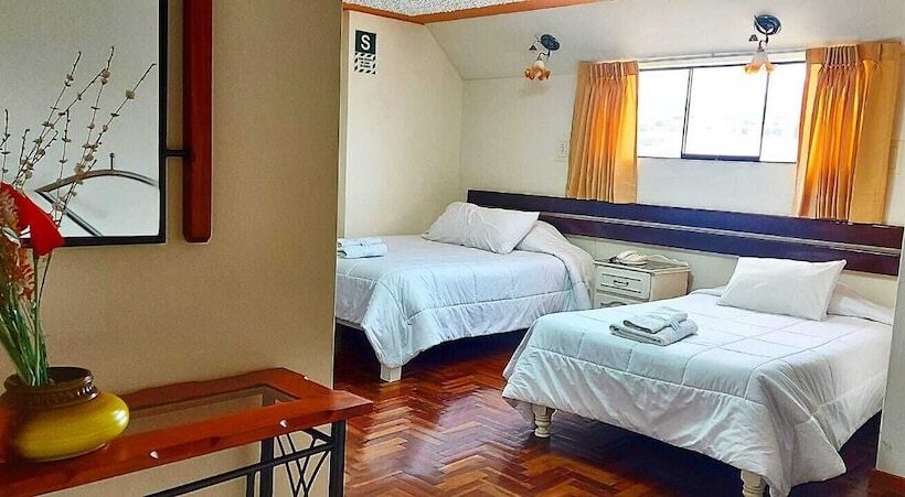 스탠다드 룸, San Francisco Inn
