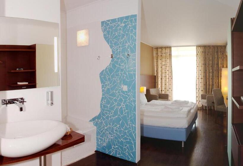 Номер Стандарт с Балконом, Weinresidenz Sonnleitner   Adults Only