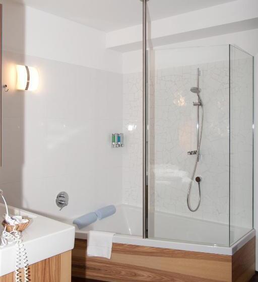 Полулюкс с Балконом, Weinresidenz Sonnleitner   Adults Only