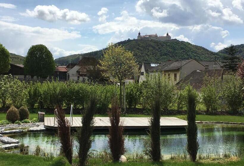 Полулюкс с Балконом, Weinresidenz Sonnleitner   Adults Only
