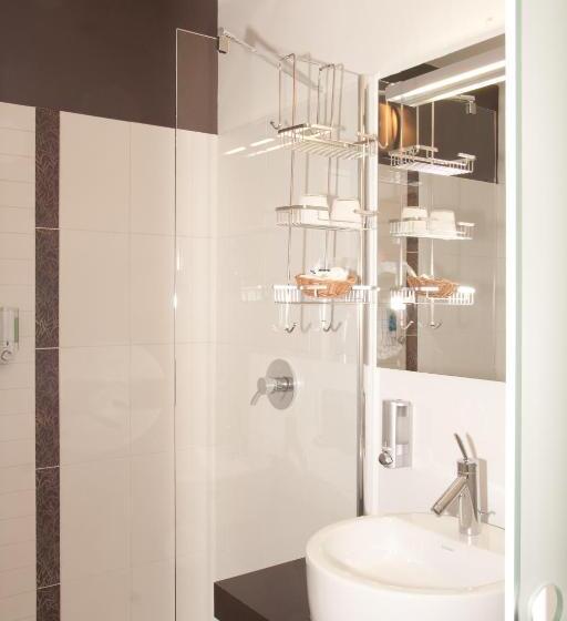 Номер Basic, Weinresidenz Sonnleitner   Adults Only
